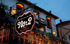 No2 Hotel By Şükrü